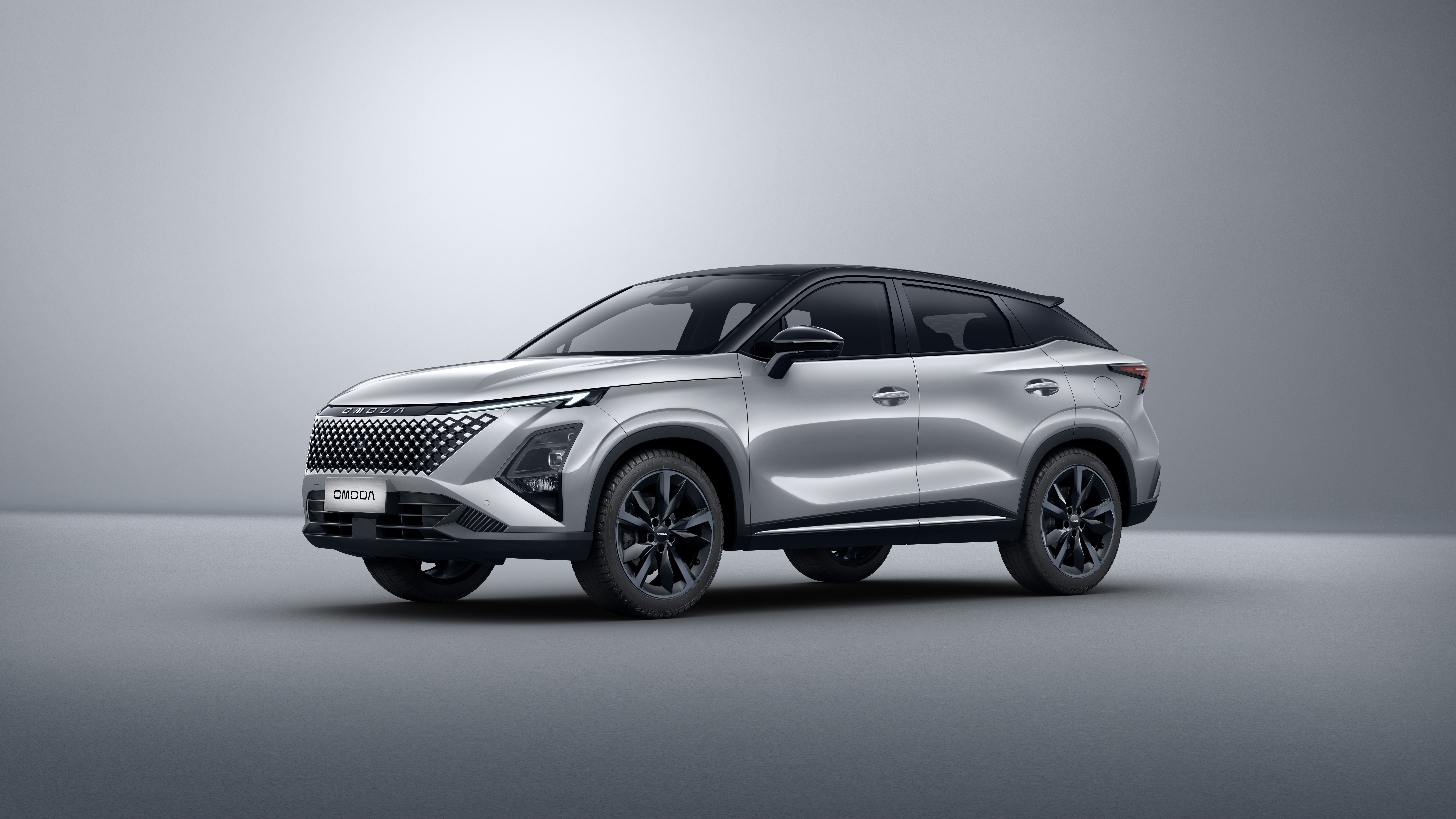 OMODA C5 SHS-H